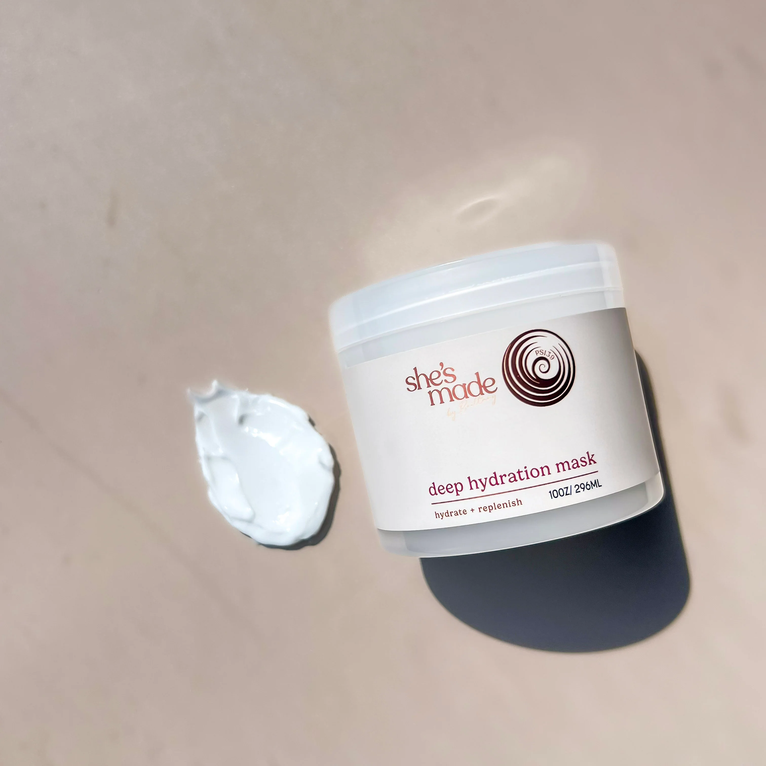 Replenishing Deep Hydration Mask - Image 3