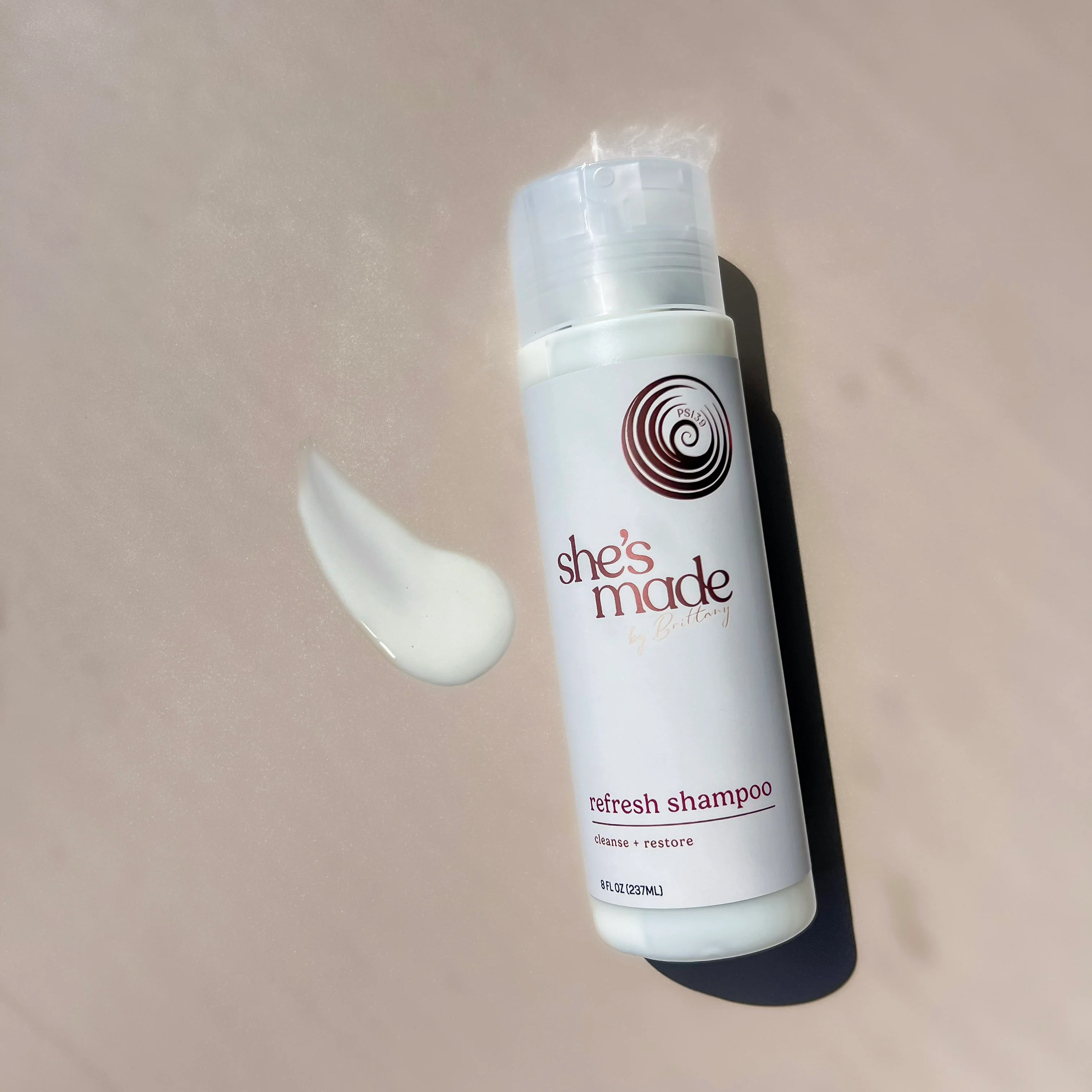 Restoring Refresh Shampoo - Image 3